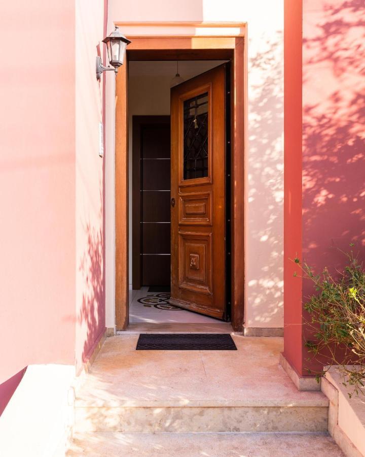 Coastline Maisonette Near Athens Airport And Rafina Port Луца Экстерьер фото